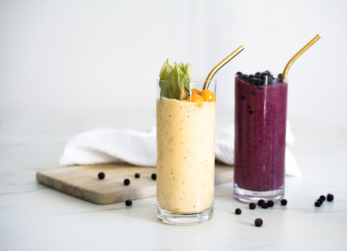 Energy Wellness Route nutrition research and content creation